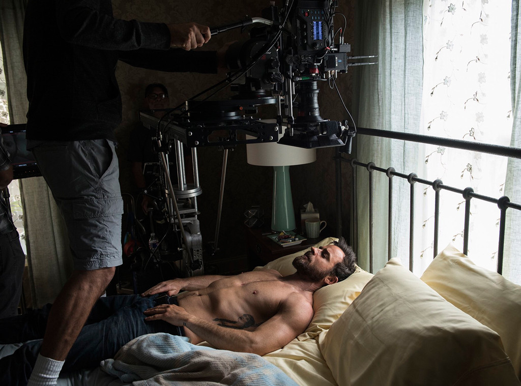 Justin Theroux, The Leftovers Justin Theroux, The Leftovers